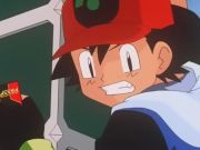 Pokemon: Cel Deoxys