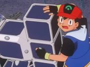 Pokemon: Cel Deoxys