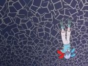 Pokemon: Cel Deoxys