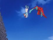 Pokemon: Cel Deoxys