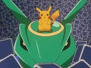 Pokemon: Cel Deoxys