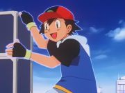 Pokemon: Cel Deoxys