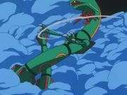 Pokemon: Cel Deoxys