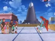 Pokemon: Cel Deoxys