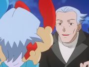 Pokemon: Cel Deoxys