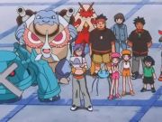 Pokemon: Cel Deoxys