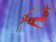 Pokemon: Cel Deoxys