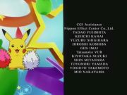 Pokemon: Cel Deoxys