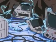 Pokemon: Cel Deoxys