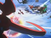 Pokemon: Cel Deoxys