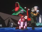 Pokemon: Cel Deoxys