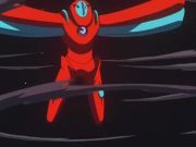Pokemon: Cel Deoxys