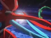 Pokemon: Cel Deoxys
