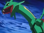 Pokemon: Cel Deoxys