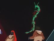 Pokemon: Cel Deoxys