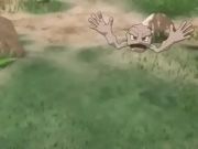 Pokemon: Cel Deoxys