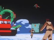 Pokemon: Cel Deoxys