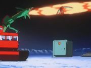 Pokemon: Cel Deoxys