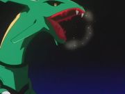 Pokemon: Cel Deoxys