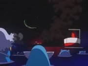 Pokemon: Cel Deoxys