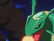 Pokemon: Cel Deoxys