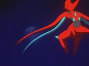 Pokemon: Cel Deoxys
