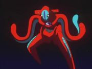 Pokemon: Cel Deoxys
