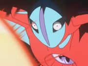 Pokemon: Cel Deoxys