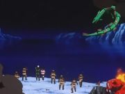 Pokemon: Cel Deoxys