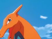 Pokemon: Cel Deoxys