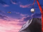 Pokemon: Cel Deoxys