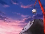 Pokemon: Cel Deoxys