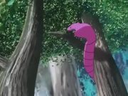 Pokemon: Cel Deoxys