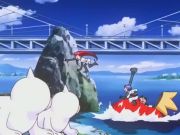 Pokemon: Cel Deoxys
