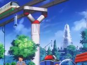 Pokemon: Cel Deoxys