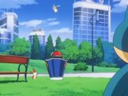 Pokemon: Cel Deoxys