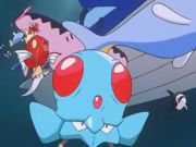 Pokemon: Cel Deoxys