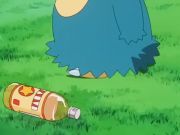 Pokemon: Cel Deoxys