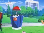 Pokemon: Cel Deoxys