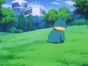 Pokemon: Cel Deoxys