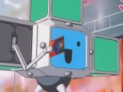 Pokemon: Cel Deoxys