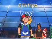Pokemon: Cel Deoxys