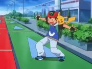 Pokemon: Cel Deoxys