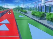 Pokemon: Cel Deoxys