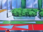 Pokemon: Cel Deoxys