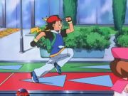 Pokemon: Cel Deoxys