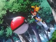 Pokemon: Cel Deoxys