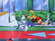 Pokemon: Cel Deoxys