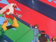 Pokemon: Cel Deoxys