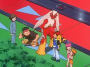 Pokemon: Cel Deoxys